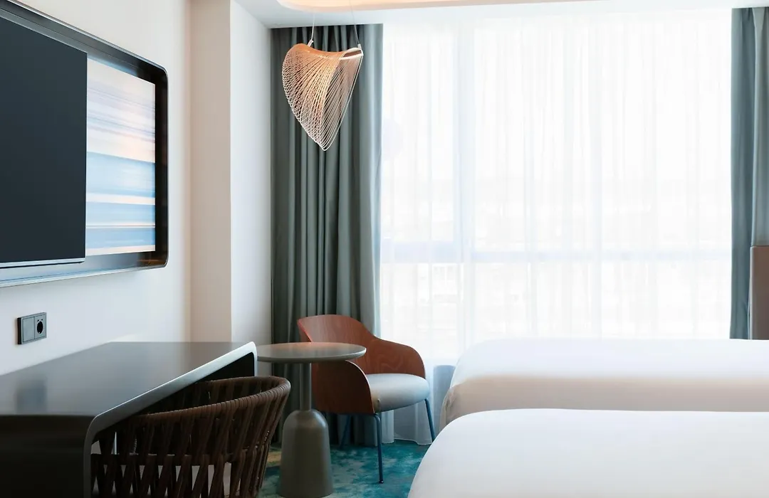 Labtwentytwo - Lab22, A Tribute Portfolio Hotel By Marriott-1