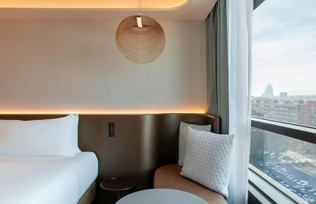 Labtwentytwo - Lab22, A Tribute Portfolio Hotel By Marriott-1