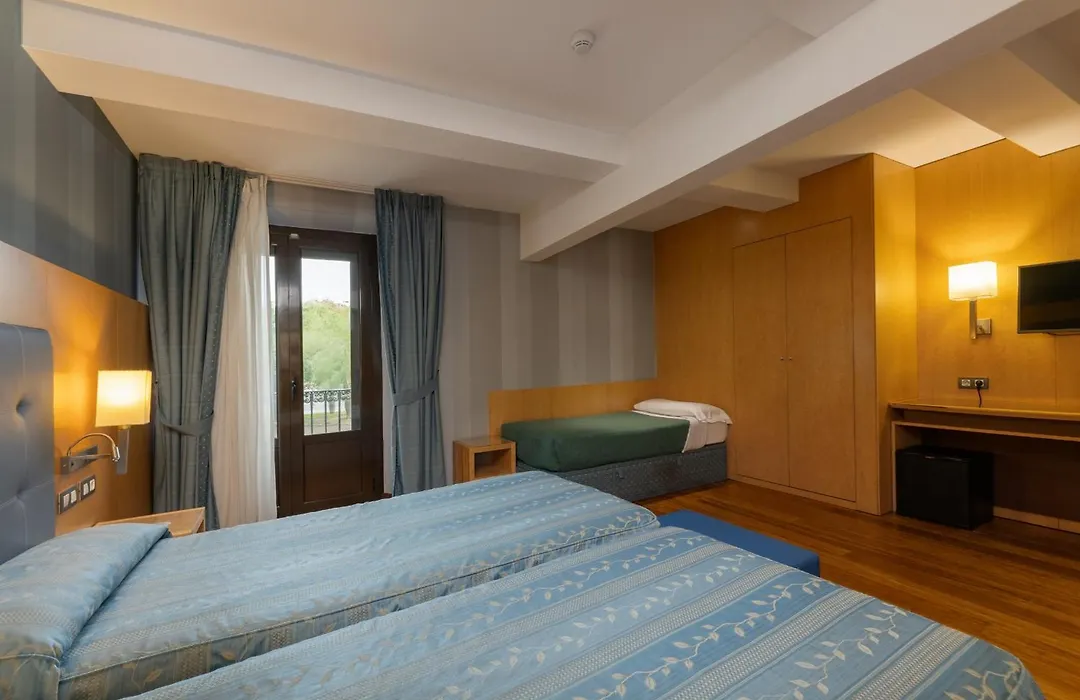 Hotel Del Mar-1