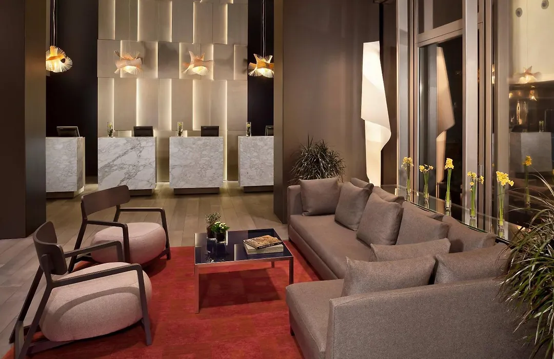 Melia Barcelona Sky 4 Sup-1