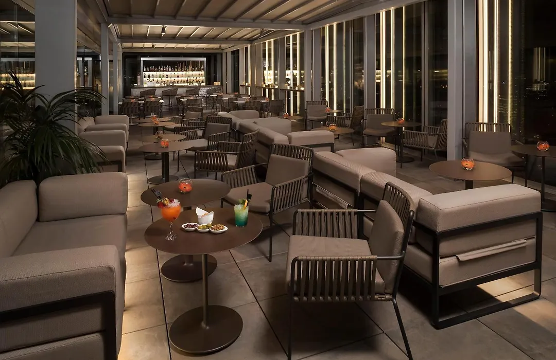 Melia Barcelona Sky 4 Sup-1