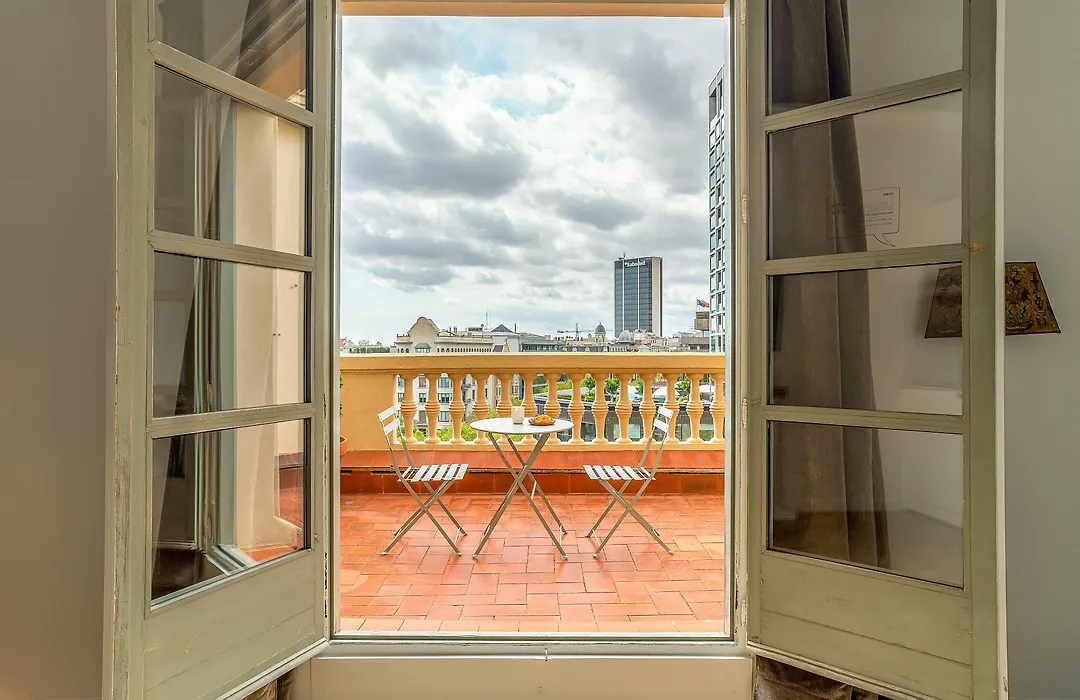 Casa Gracia Apartments-1