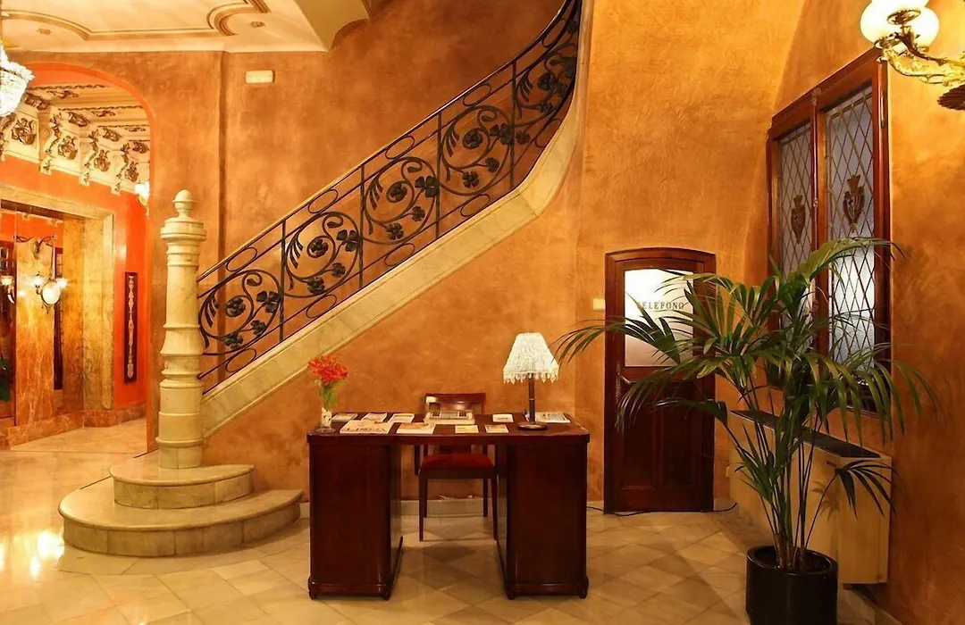 Hotel Nouvel-1