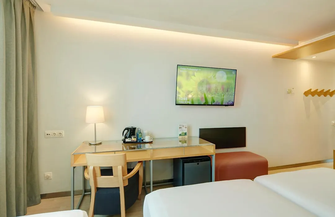 Sercotel Caspe-1