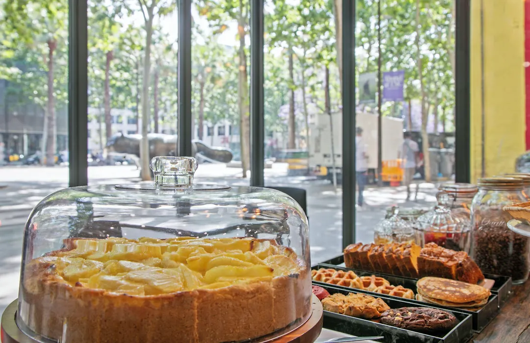 Niu Barcelona Hotel-1