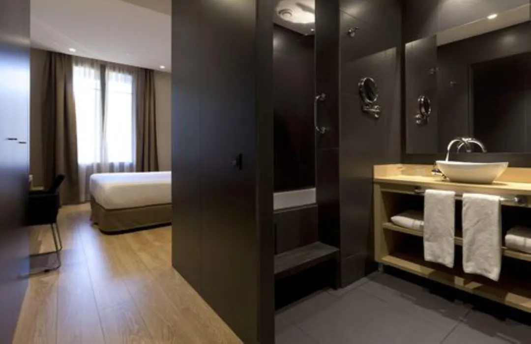 Hotel Ambit Barcelona-1