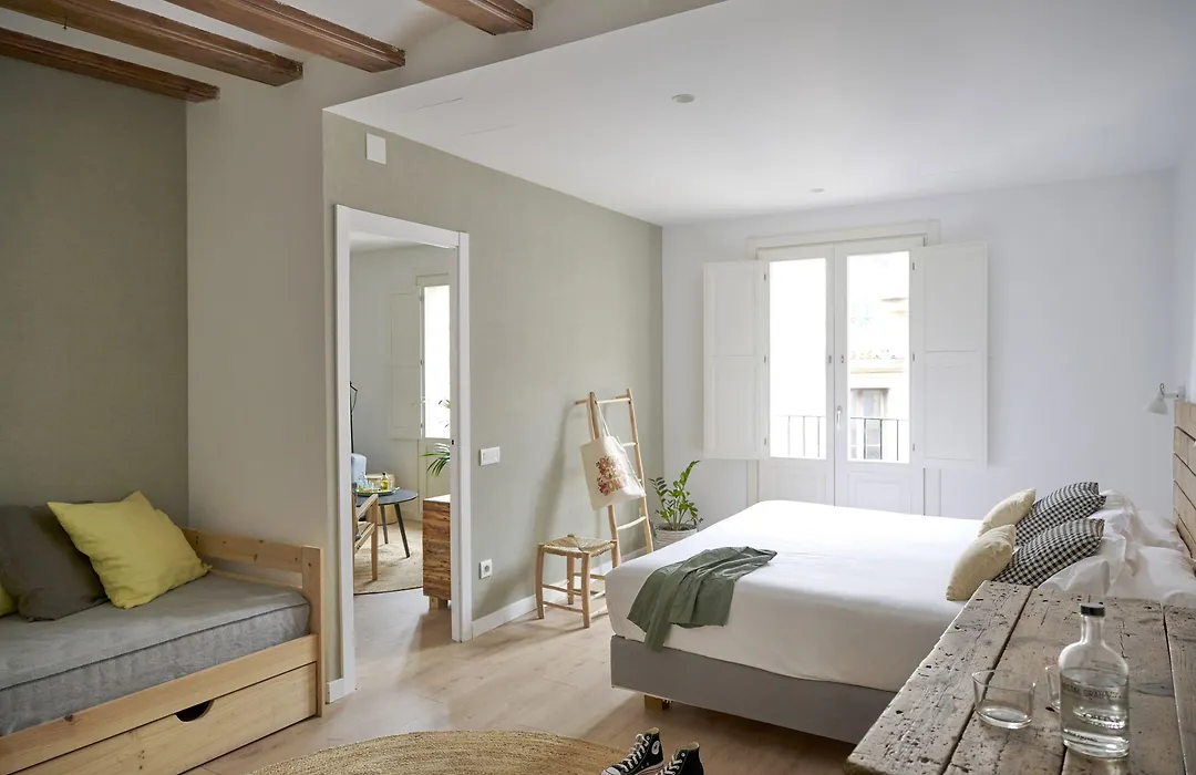 Eco Boutique Hostal Grau-1