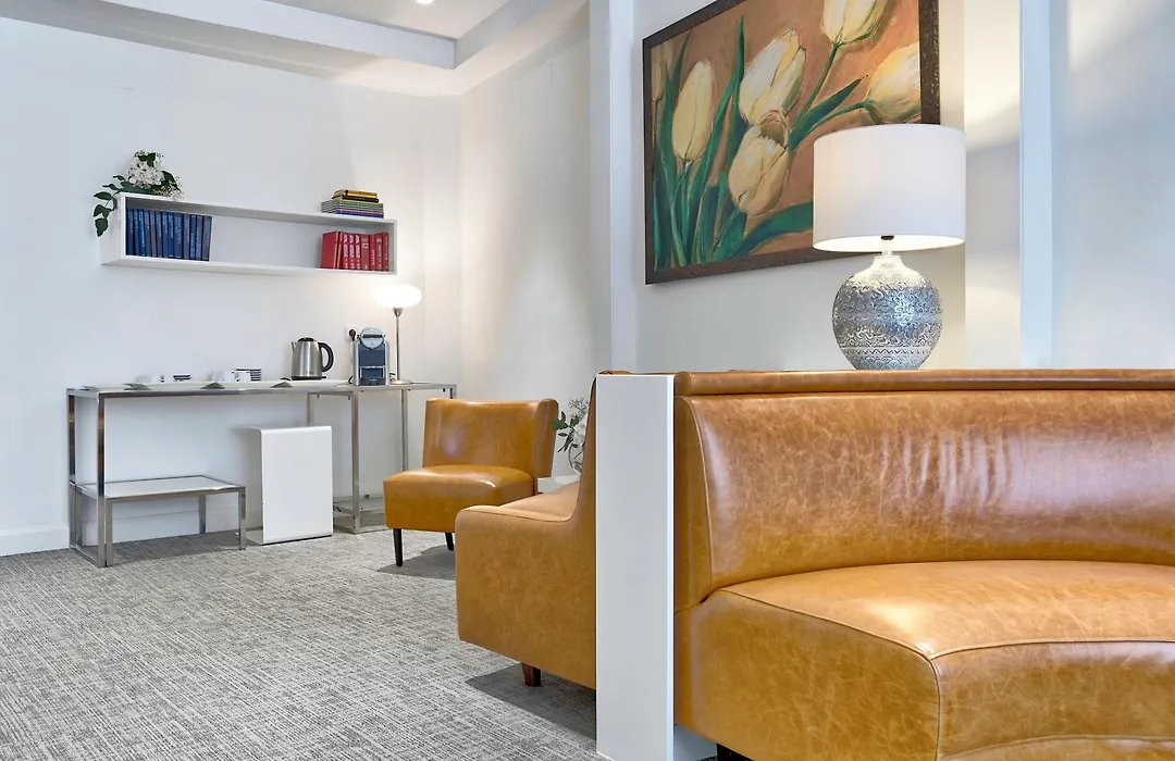 Bonanova Suite-1
