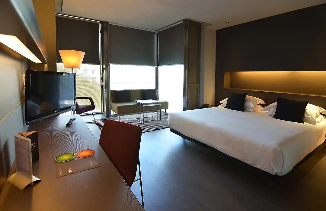Hotel Soho-1