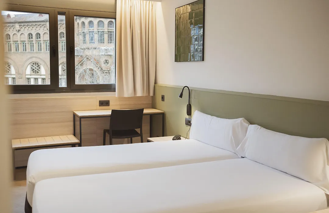 Hotel Sant Pau-1