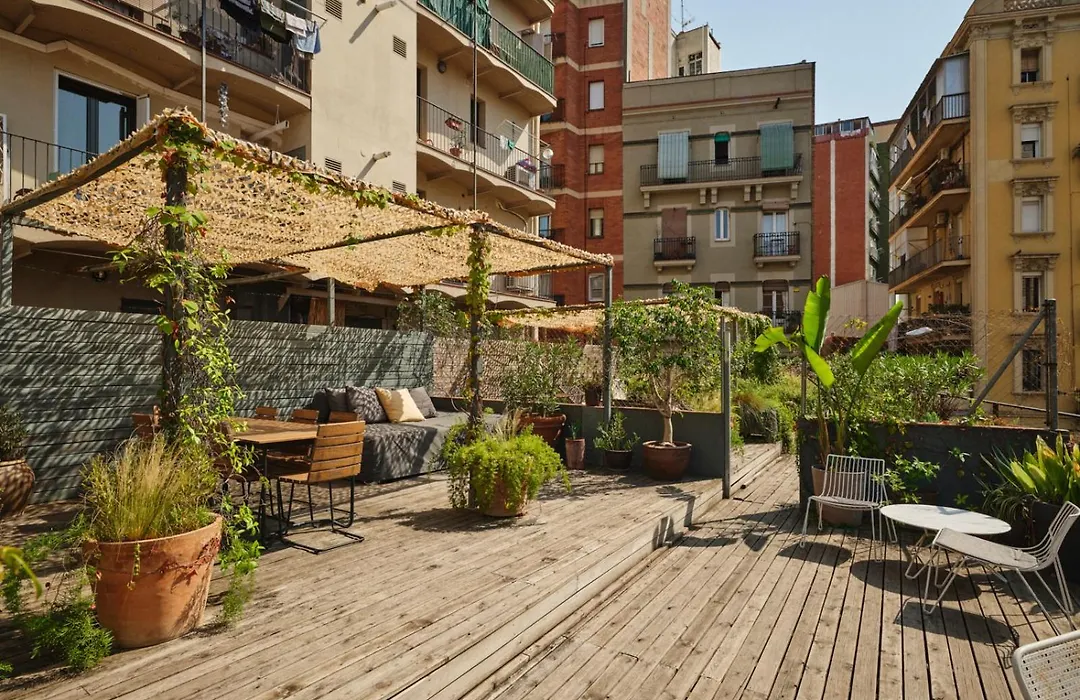 Hotel Brummell-1