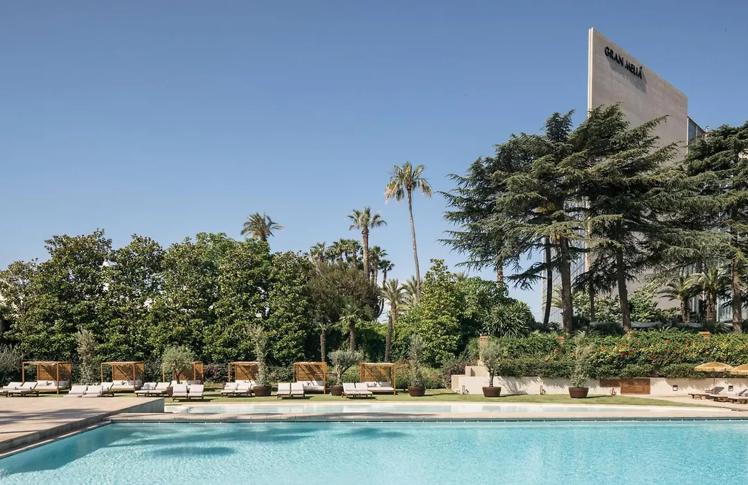 Fairmont Barcelona Rey Juan Carlos I-1