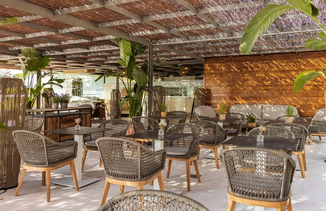 Torre Melina, A Gran Melia Hotel-1