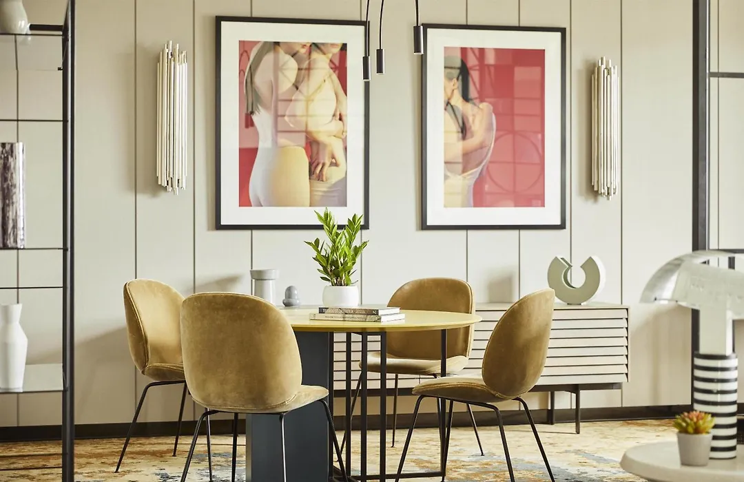 Grand Hyatt Barcelona-1