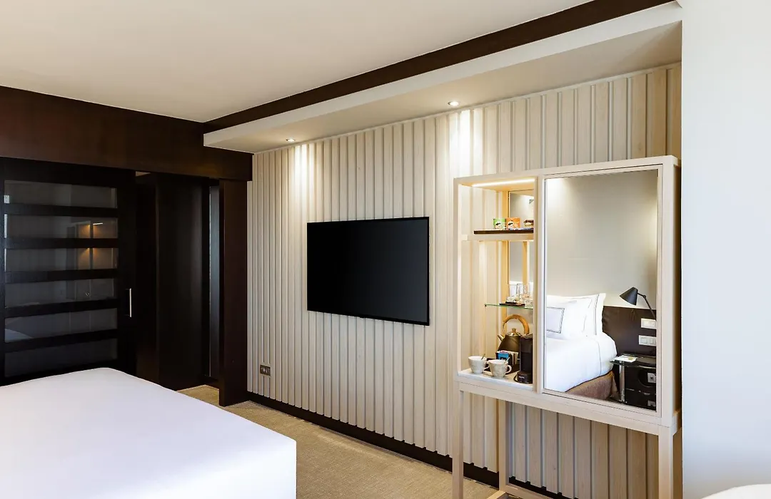 Melia Barcelona Sarria-1