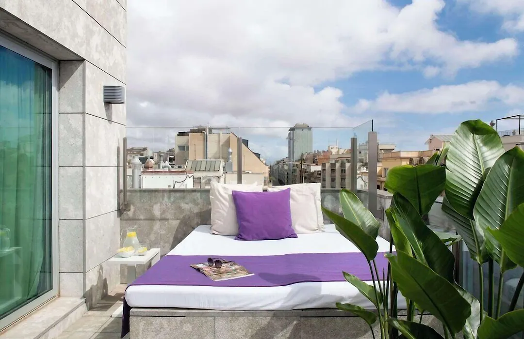 Allegro Barcelona-1