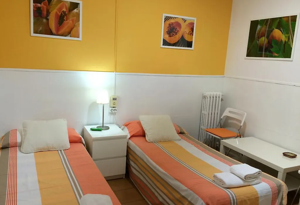 Hostal Valls-1