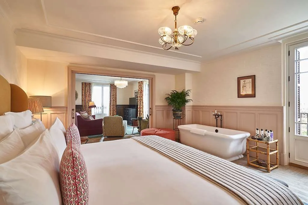 Soho House Barcelona-1