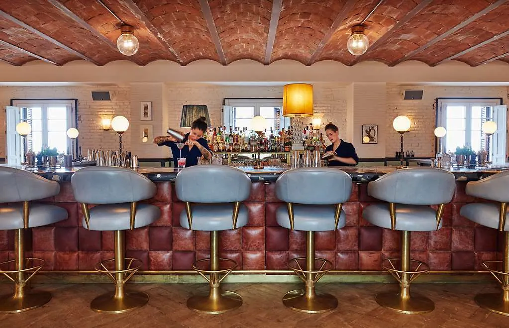Soho House Barcelona-1