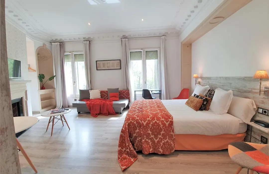 DreamKeys Barcelona City-1