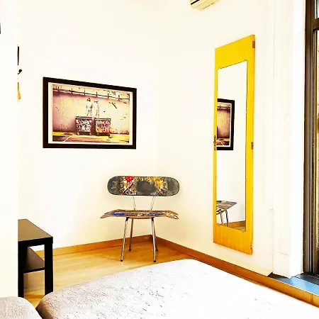 Hostal Portugal-2