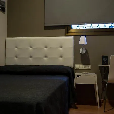 Hostal Sant Pau-2