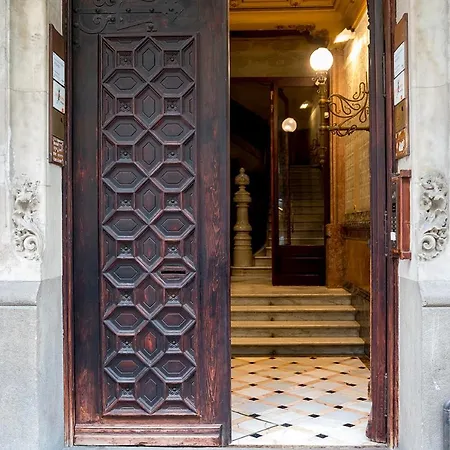 Cami Gallery Barcelona-3