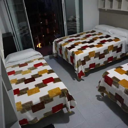 Pension Casa Blanca-2