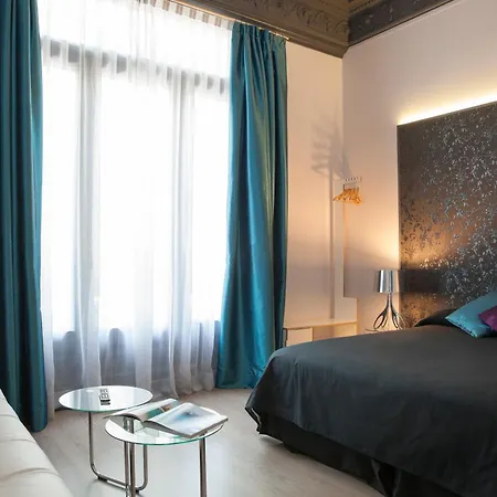 Umma Barcelona B&B Boutique-3