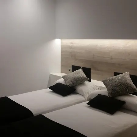 Hotel Travessera-2