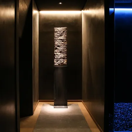 Claris Hotel & Spa Gl A Small Luxury Hotel Of The World-2