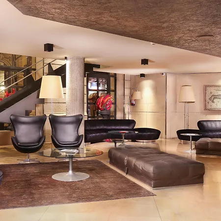 Claris Hotel & Spa Gl A Small Luxury Hotel Of The World-3