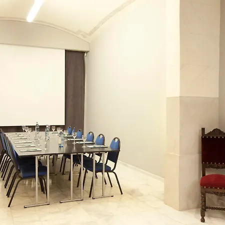 Hotel Medinaceli 4 Sup-2