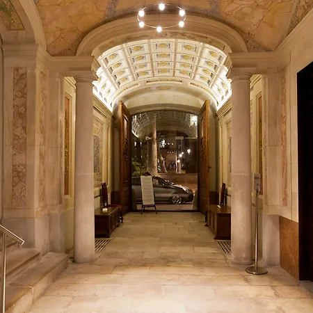 Hotel Medinaceli 4 Sup-2