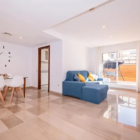 Aparthotel Napols - Abapart-3