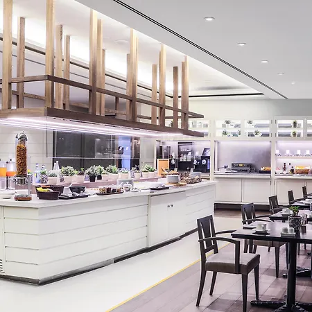 Fairmont Barcelona Rey Juan Carlos I-3