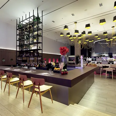 Melia Barcelona Sky 4 Sup-3