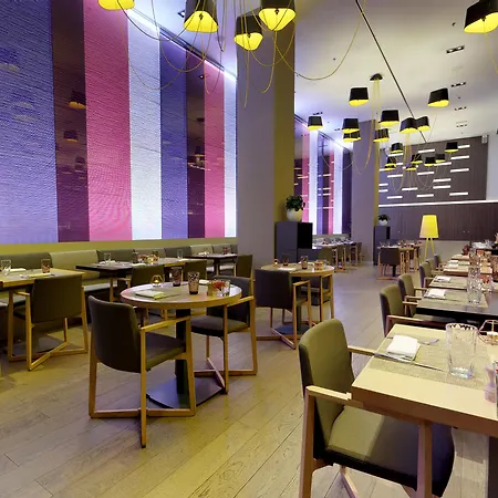 Melia Barcelona Sky 4* Sup-3