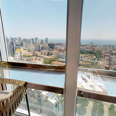 Melia Barcelona Sky 4 Sup-2