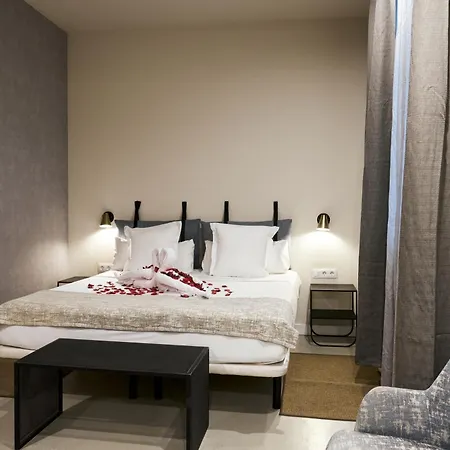 Casa Lirio By Blossom Hotels-3