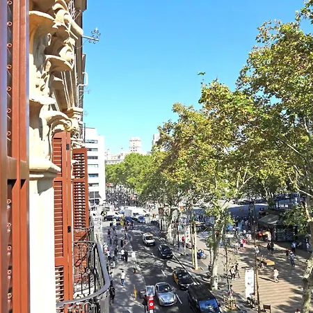 Hotel Lloret Ramblas-3