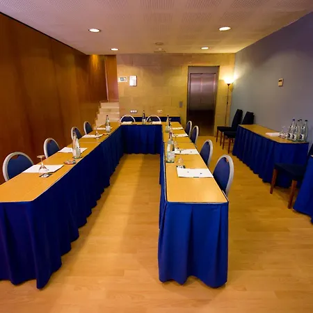 Hotel Viladomat-3