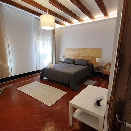 Hostal Dragonflybcn-2