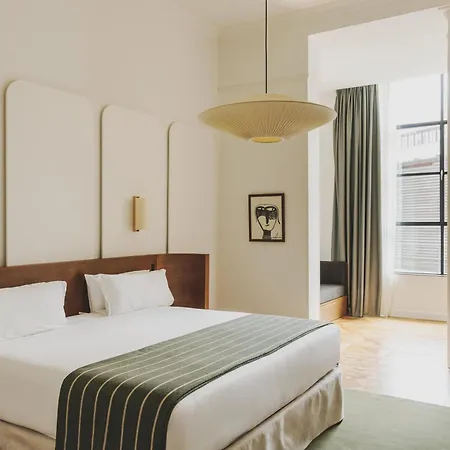 Hotel Regina Barcelona-2