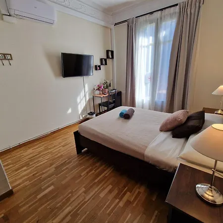 Rooms Aribau-2