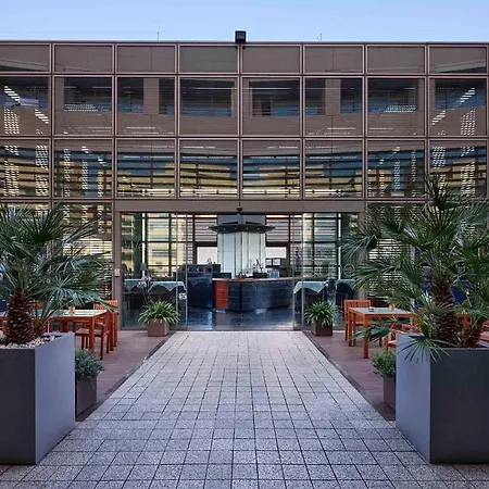 Eurostars Grand Marina Hotel GL-2