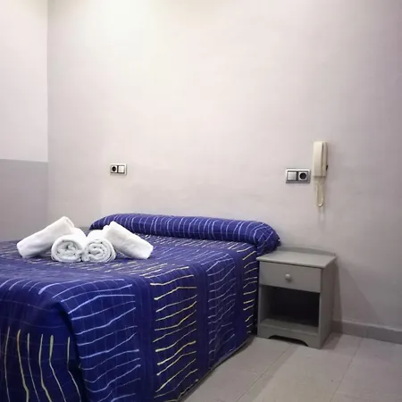 Pension San Ramon-2