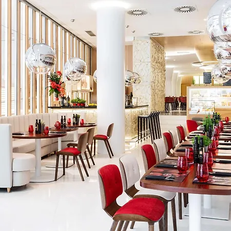 Nh Collection Barcelona Gran Hotel Calderon-3
