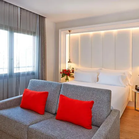 Nh Collection Barcelona Gran Hotel Calderon-3