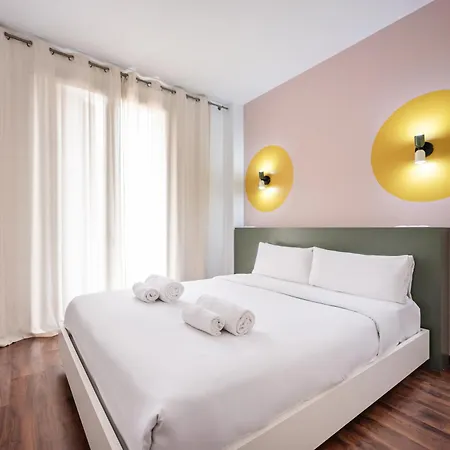 Sweett - Casa Bailen-2